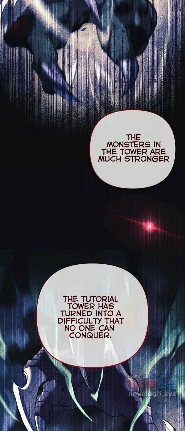 My Daughter Is The Final Boss Chapter 79 page 38 - 
