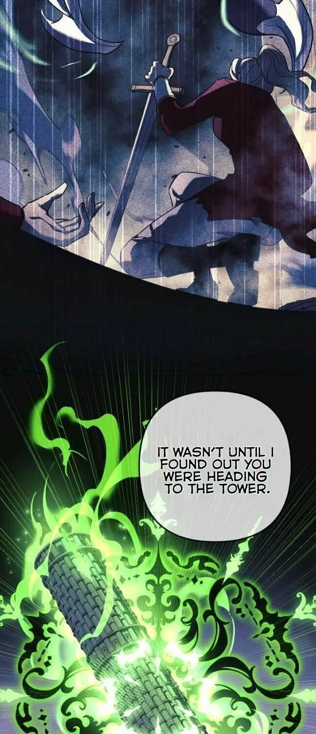 My Daughter Is The Final Boss Chapter 79 page 39 - 