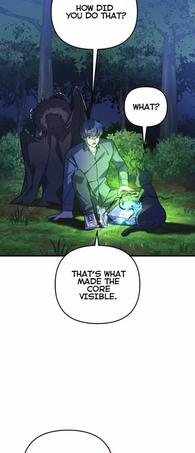 My Daughter Is The Final Boss Chapter 79 page 5 - 