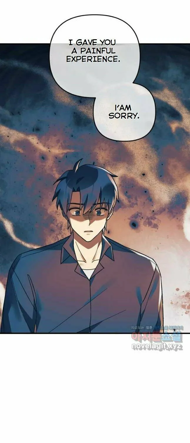 My Daughter Is The Final Boss Chapter 79 page 43 - 