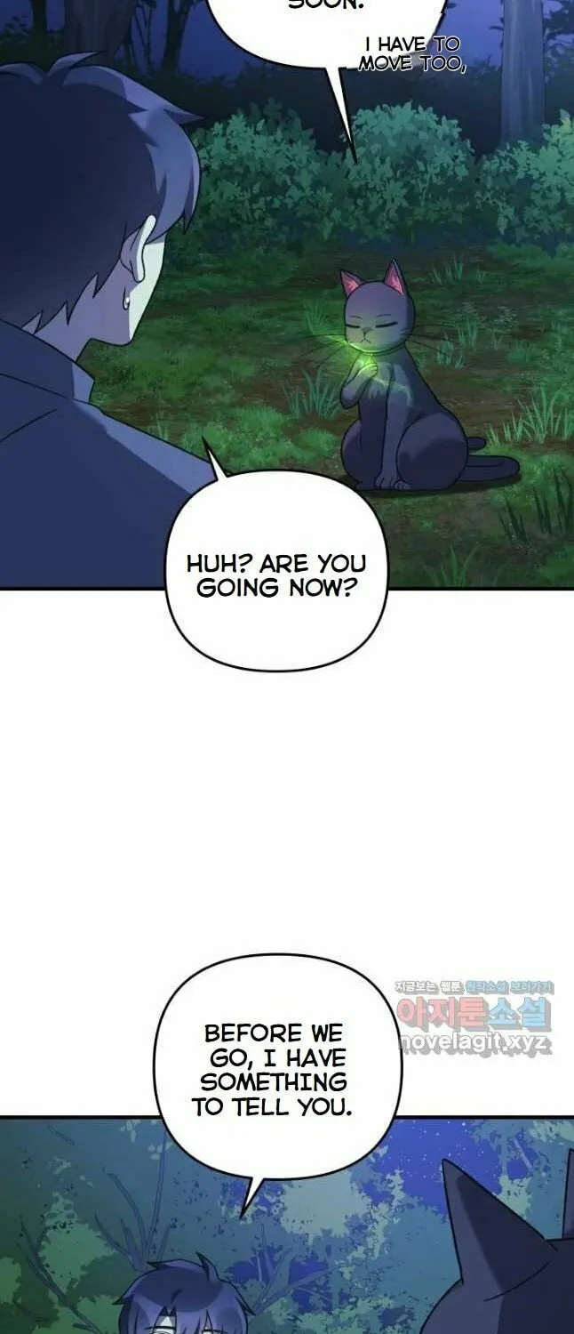 My Daughter Is The Final Boss Chapter 79 page 47 - 