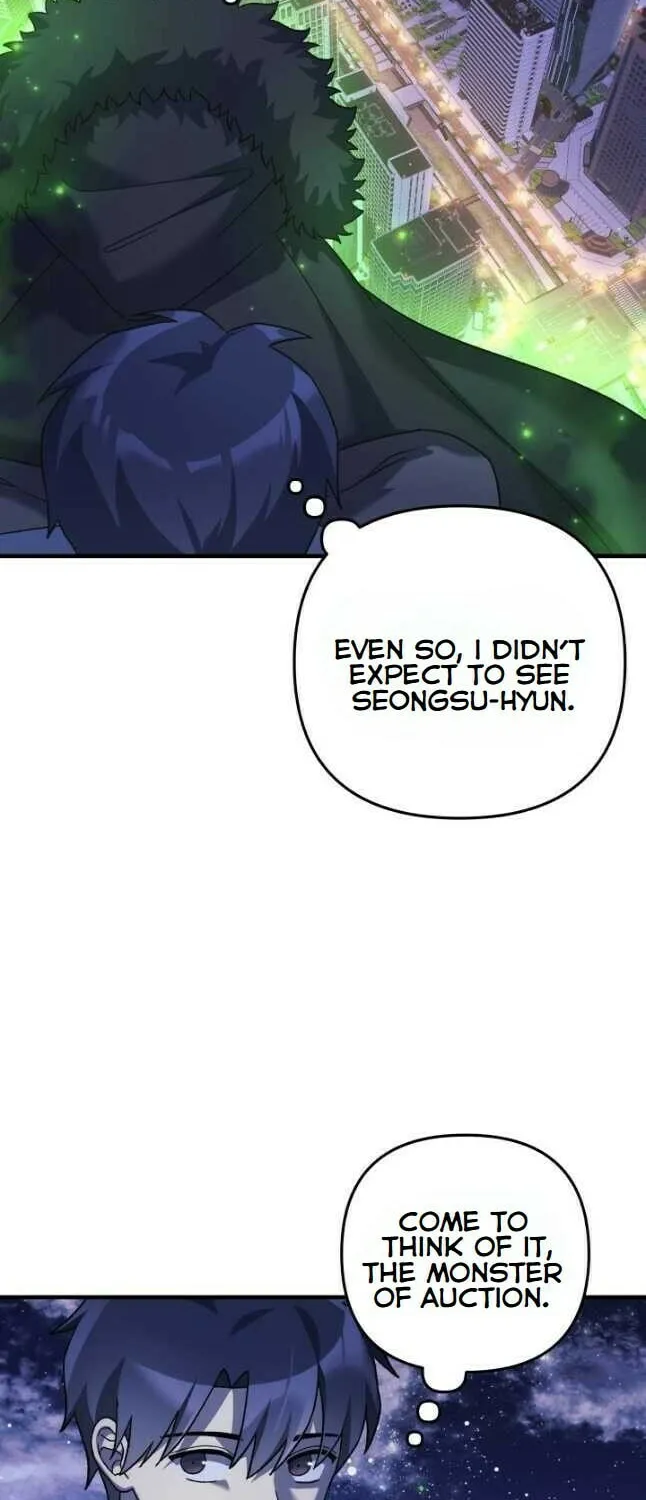 My Daughter Is The Final Boss Chapter 79 page 55 - 