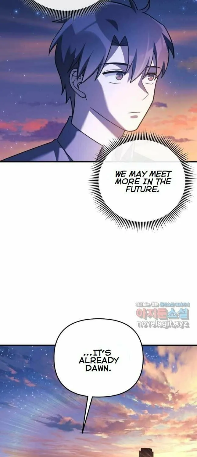 My Daughter Is The Final Boss Chapter 79 page 60 - 