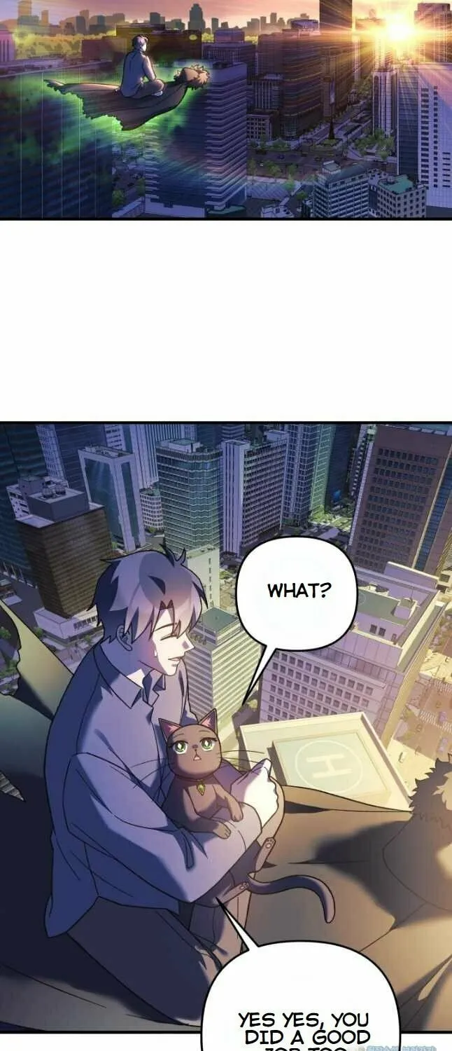 My Daughter Is The Final Boss Chapter 79 page 61 - 