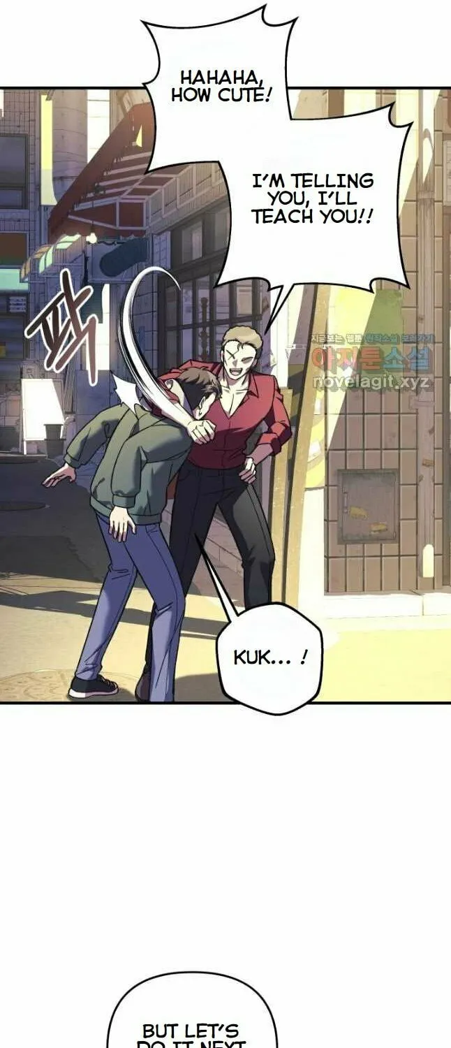 My Daughter Is The Final Boss Chapter 79 page 71 - 