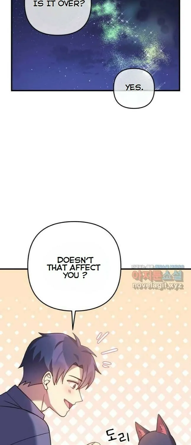 My Daughter Is The Final Boss Chapter 79 page 10 - 