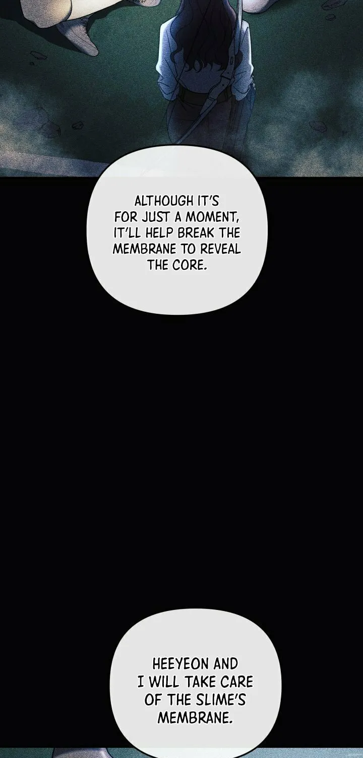 My Daughter Is The Final Boss Chapter 8 page 11 - 