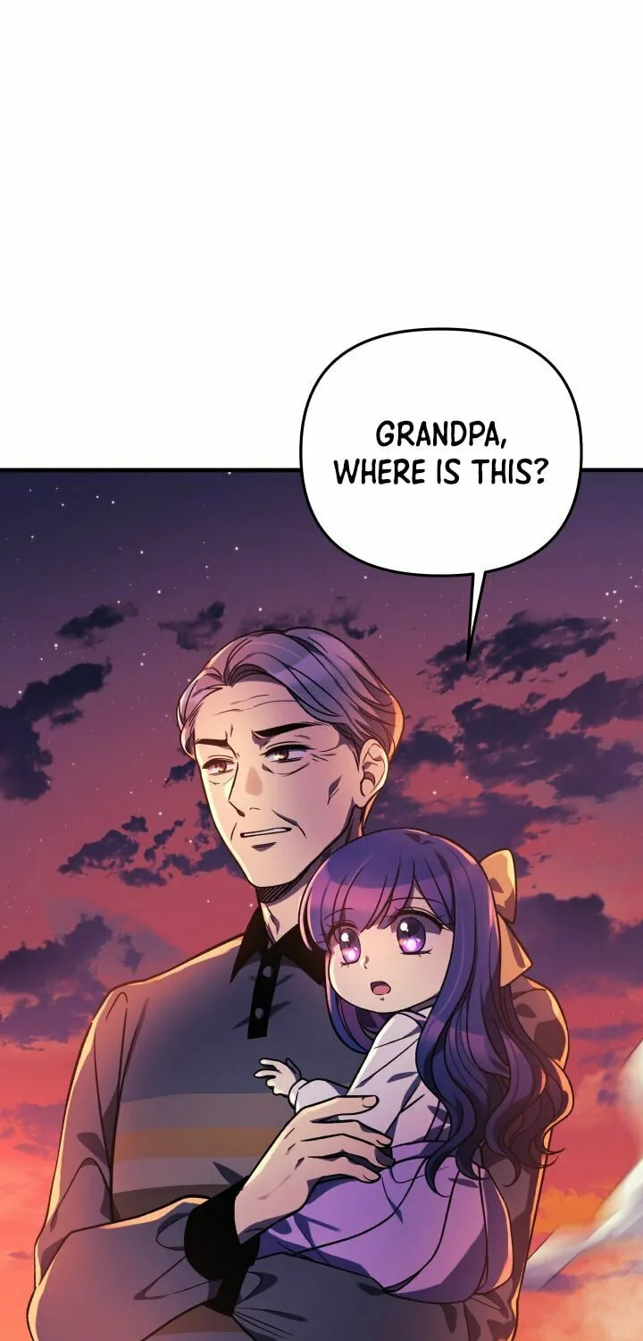 My Daughter Is The Final Boss Chapter 8 page 106 - 