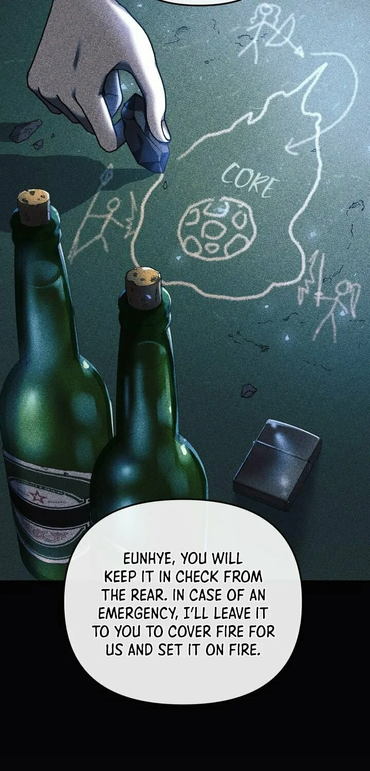 My Daughter Is The Final Boss Chapter 8 page 12 - 