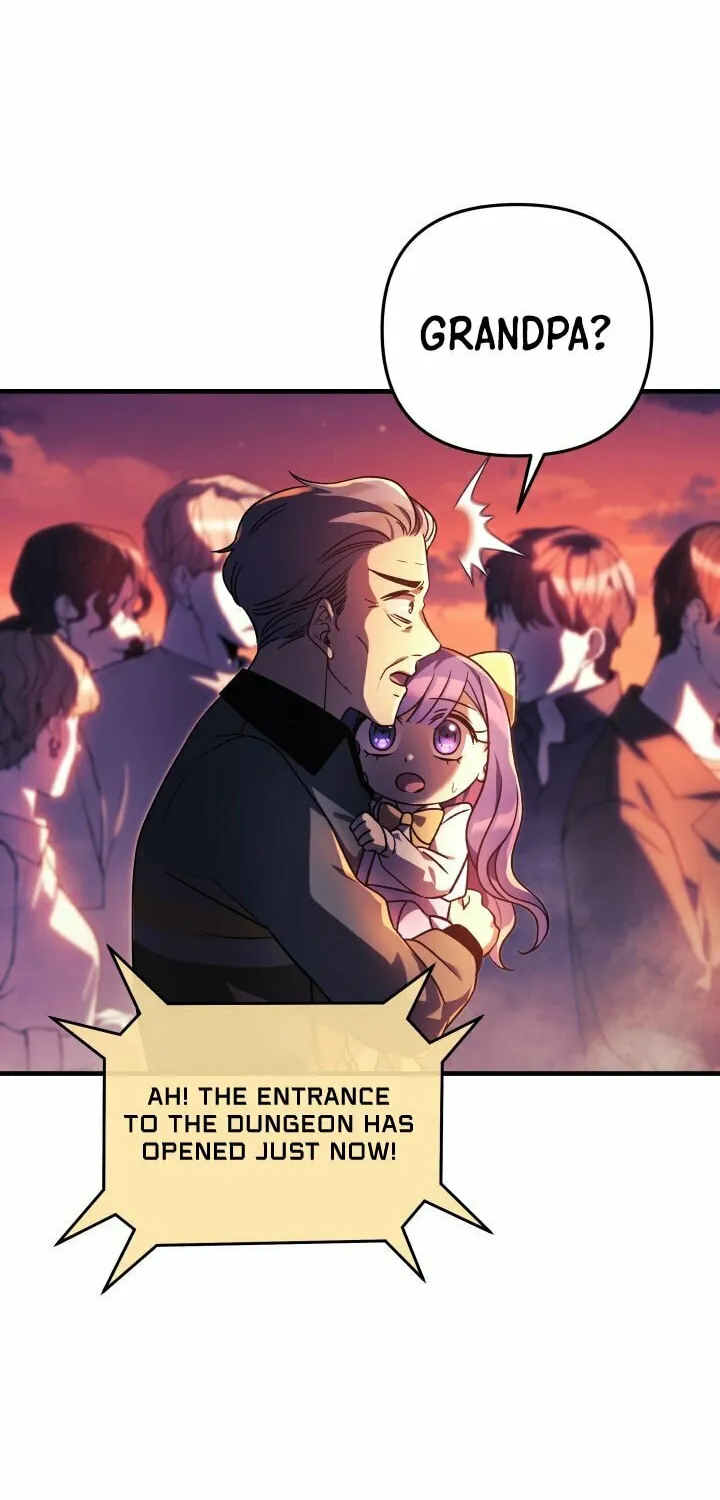 My Daughter Is The Final Boss Chapter 8 page 113 - 