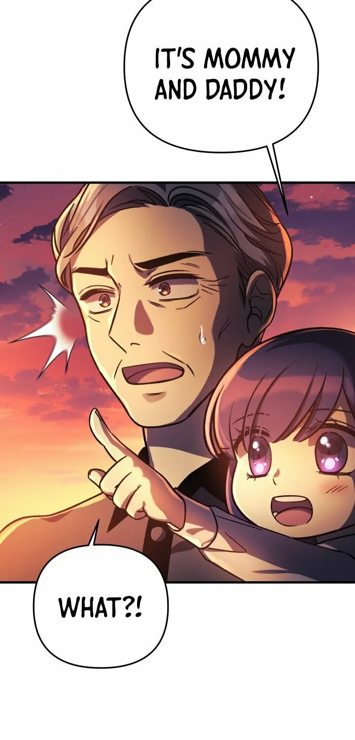 My Daughter Is The Final Boss Chapter 8 page 117 - 