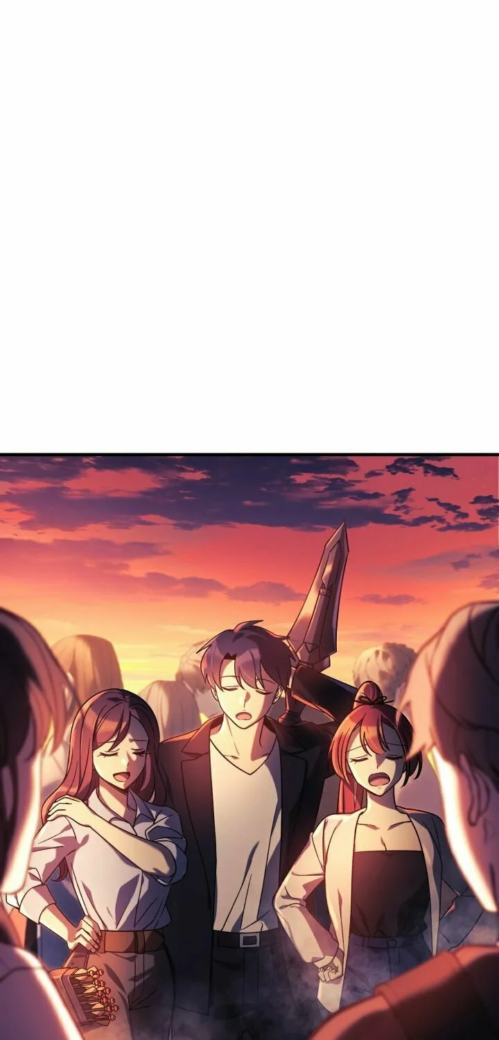 My Daughter Is The Final Boss Chapter 8 page 118 - 