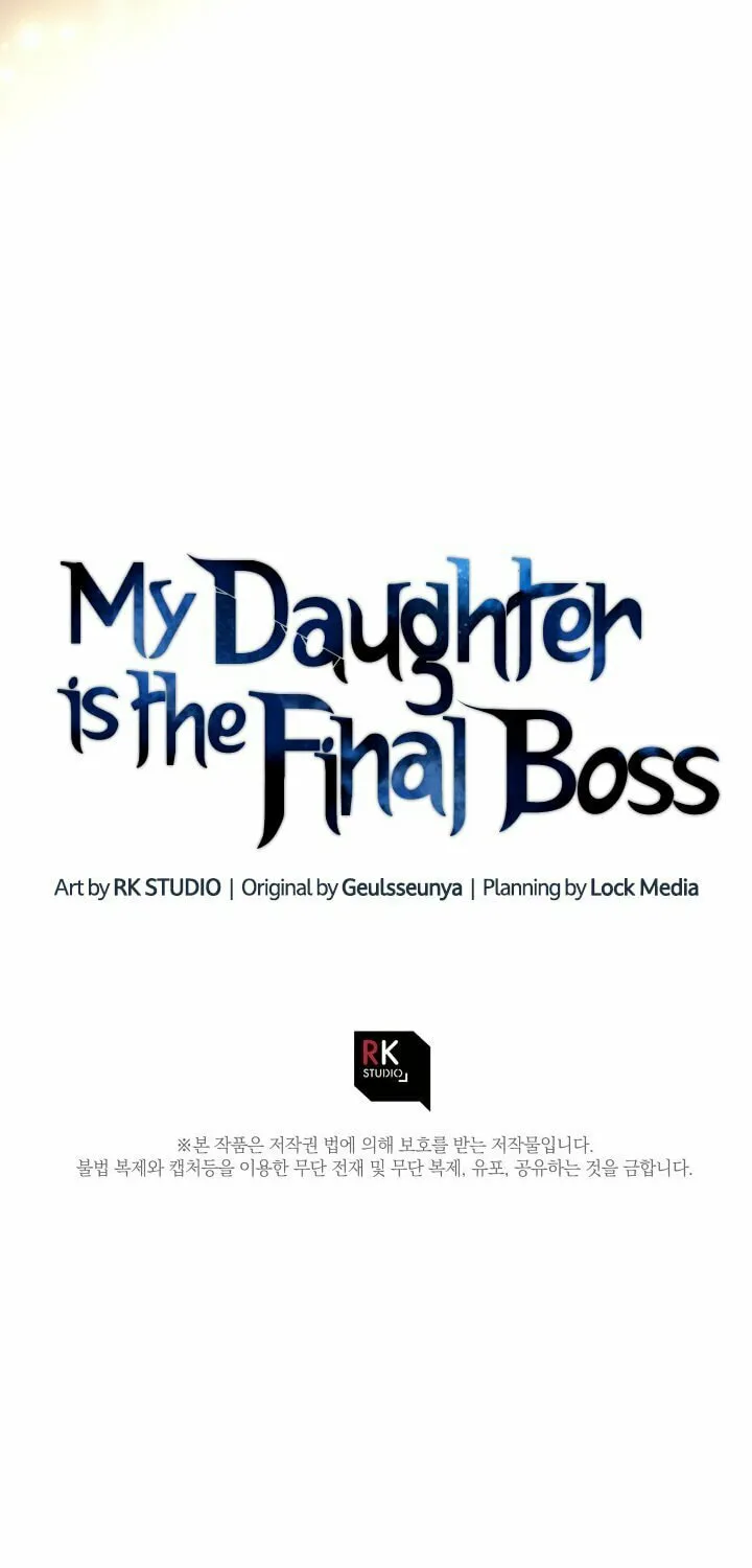 My Daughter Is The Final Boss Chapter 8 page 123 - 