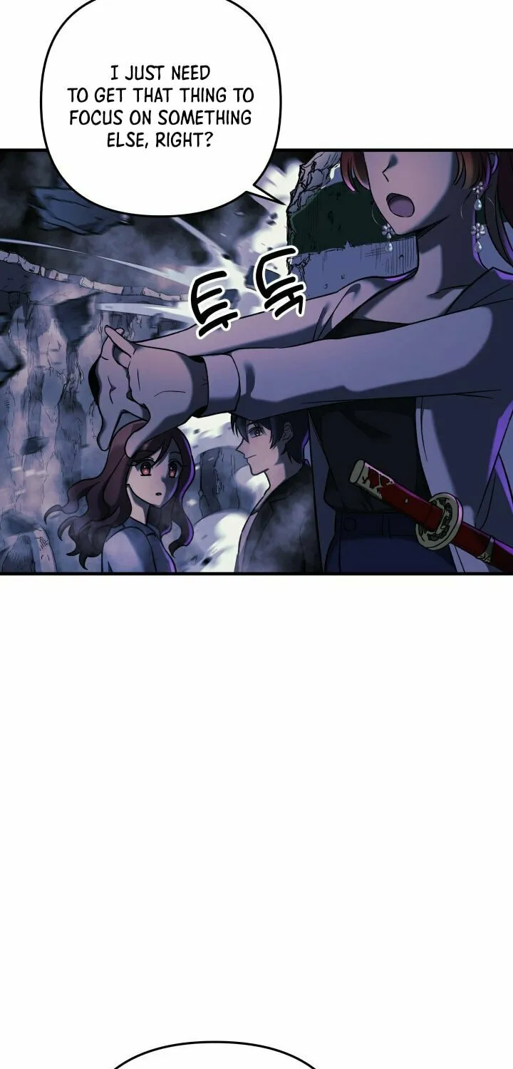 My Daughter Is The Final Boss Chapter 8 page 15 - 