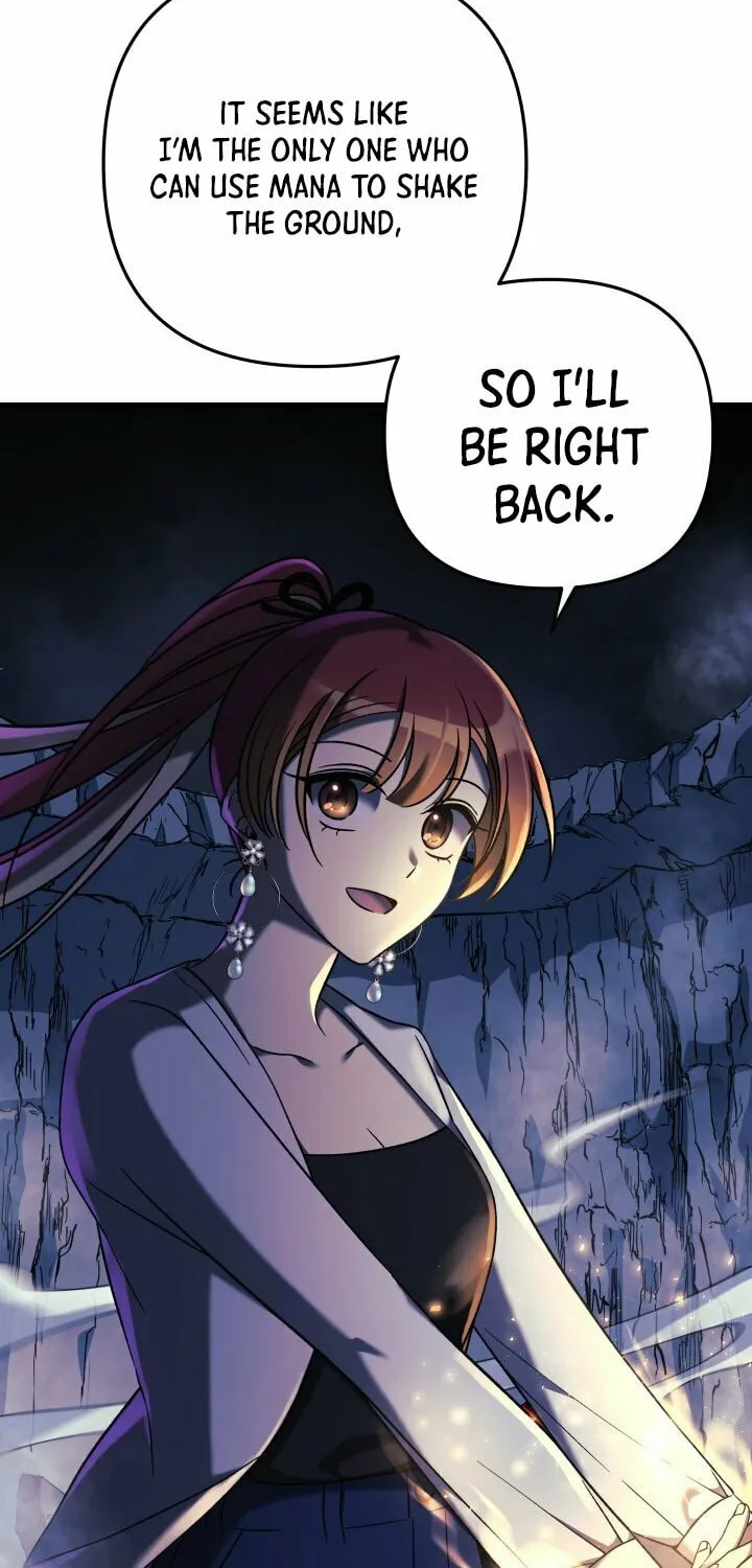 My Daughter Is The Final Boss Chapter 8 page 16 - 