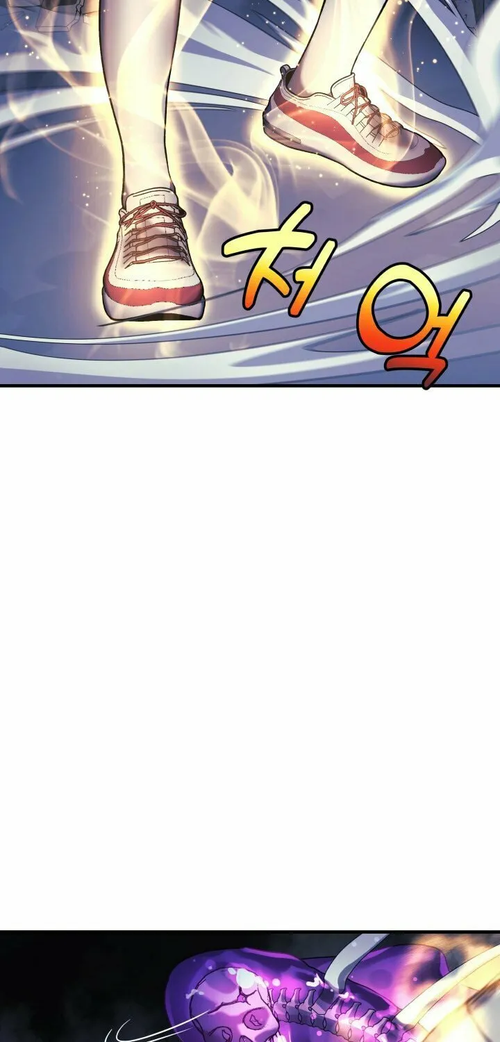 My Daughter Is The Final Boss Chapter 8 page 18 - 