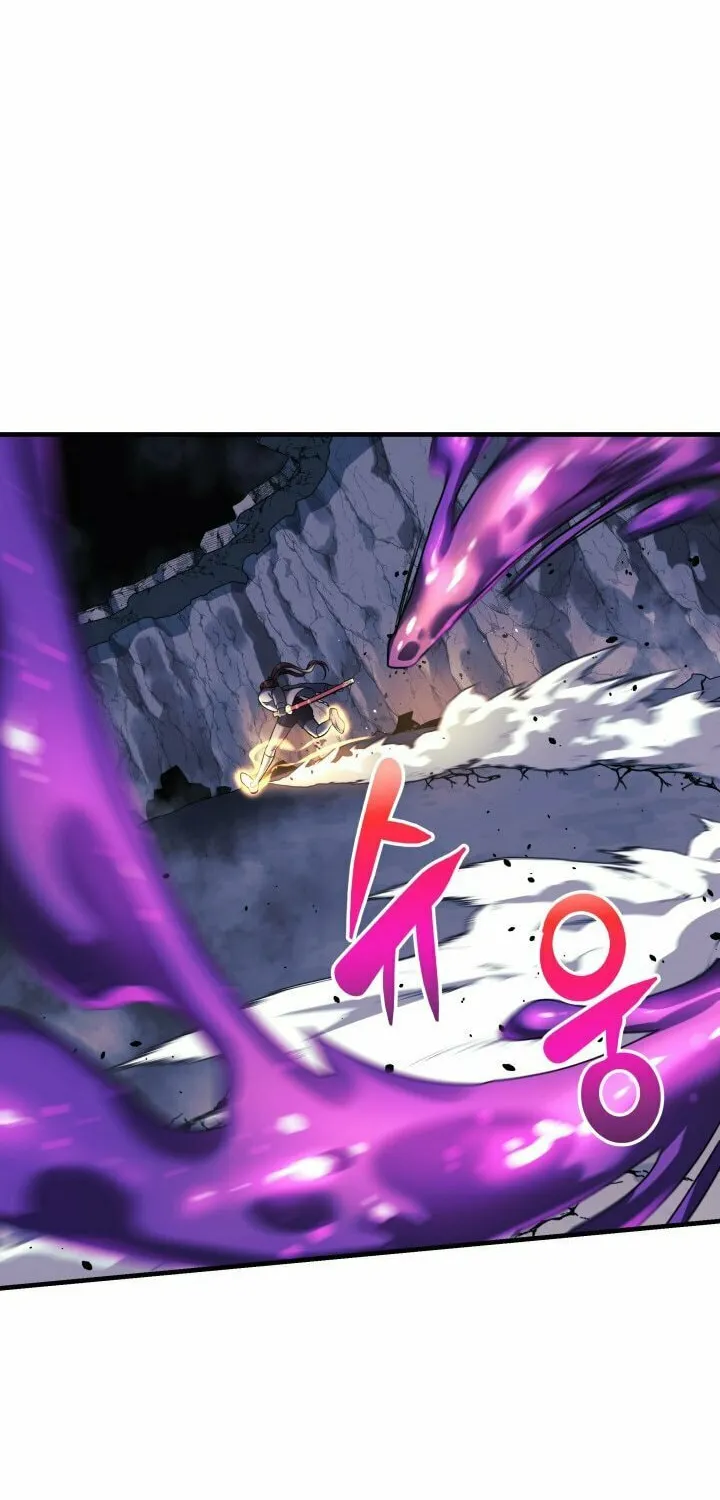 My Daughter Is The Final Boss Chapter 8 page 22 - 