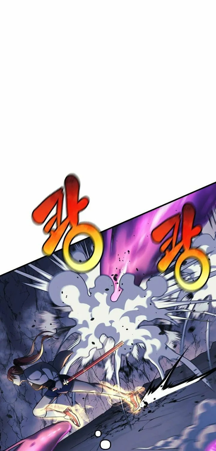 My Daughter Is The Final Boss Chapter 8 page 25 - 