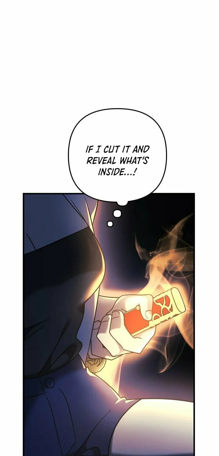 My Daughter Is The Final Boss Chapter 8 page 28 - 