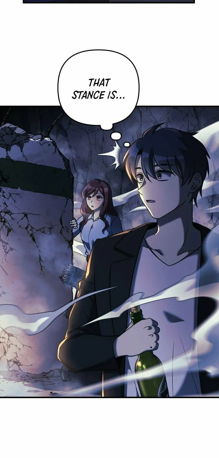 My Daughter Is The Final Boss Chapter 8 page 29 - 