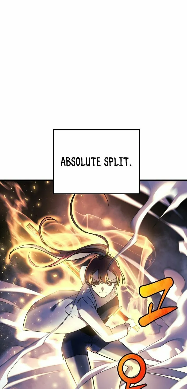 My Daughter Is The Final Boss Chapter 8 page 30 - 