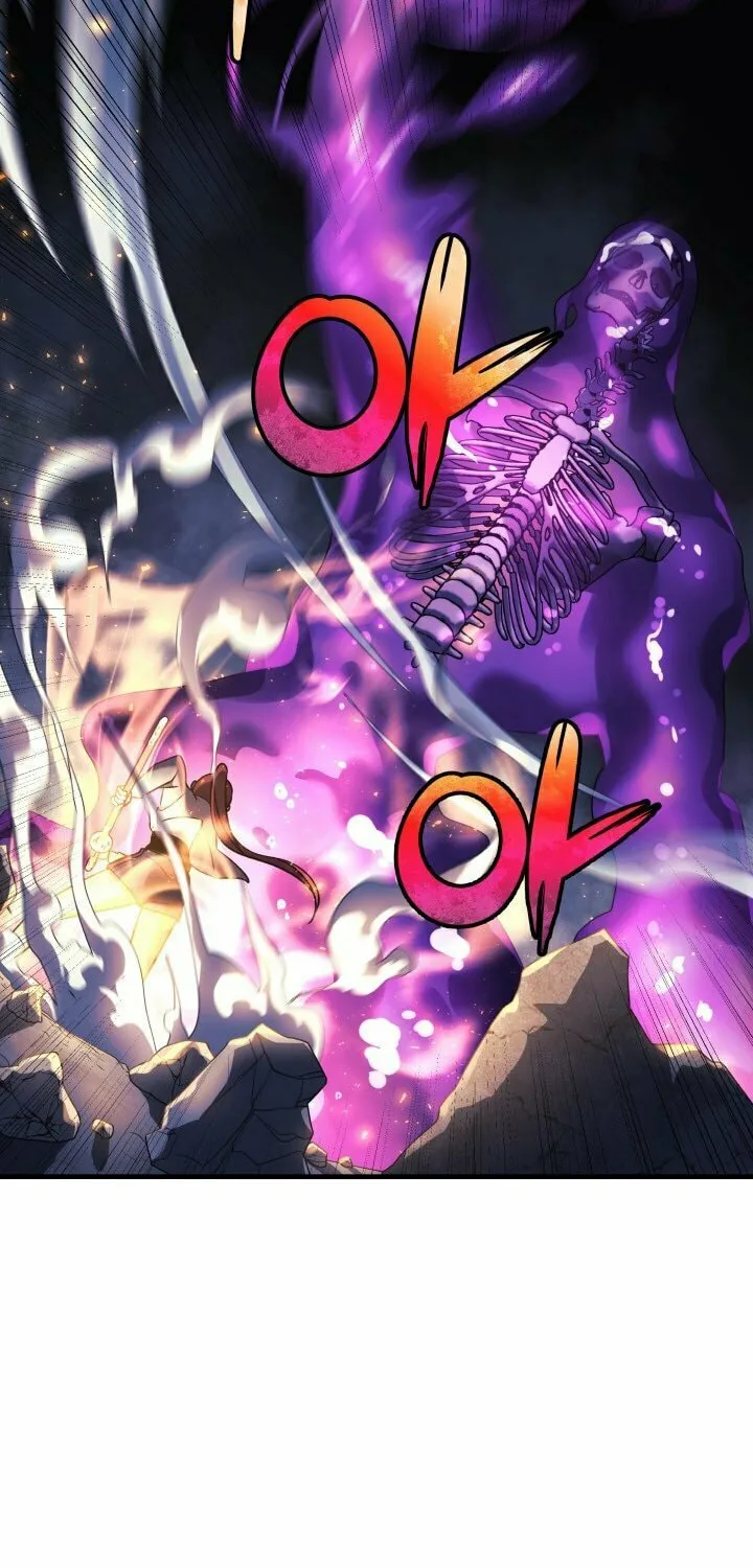 My Daughter Is The Final Boss Chapter 8 page 32 - 