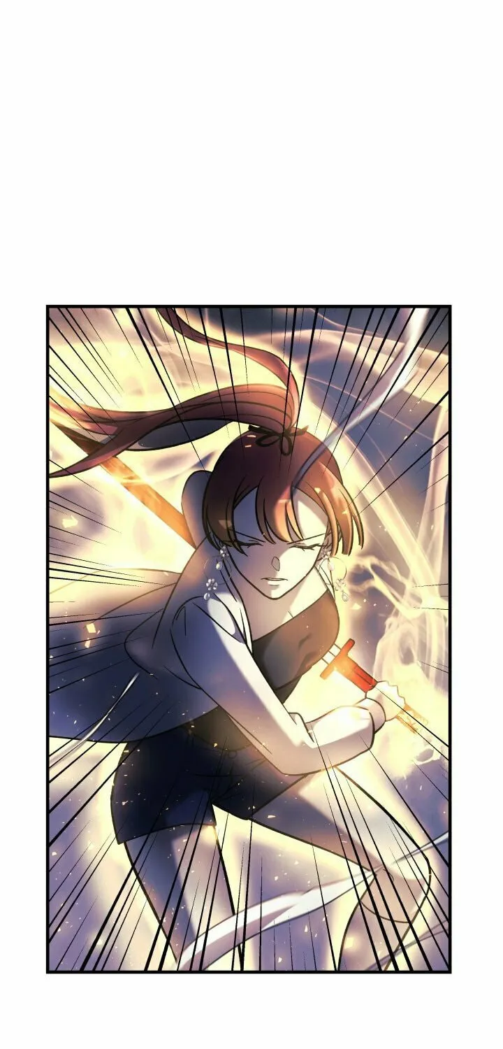 My Daughter Is The Final Boss Chapter 8 page 33 - 