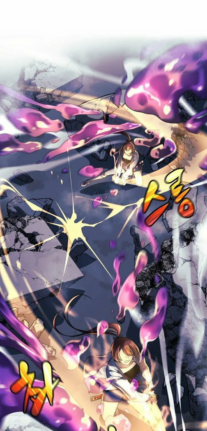 My Daughter Is The Final Boss Chapter 8 page 35 - 