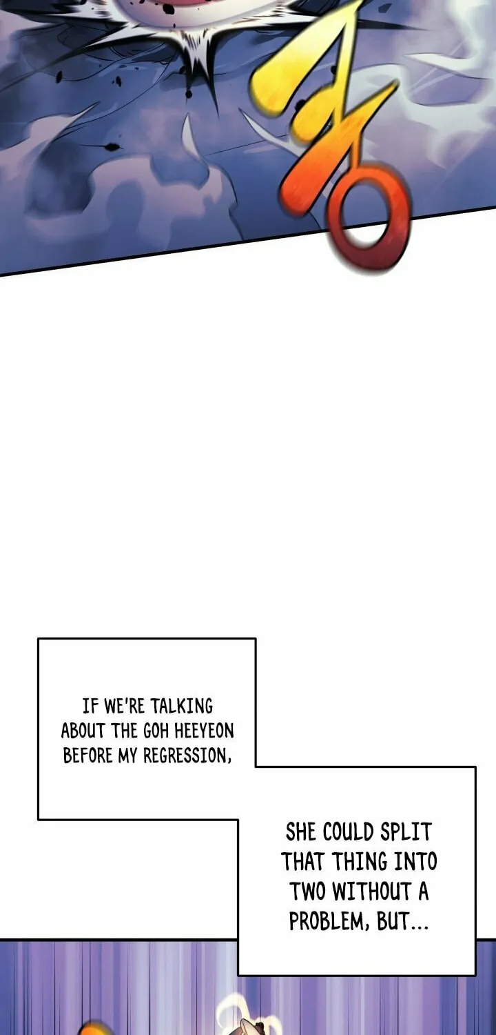 My Daughter Is The Final Boss Chapter 8 page 38 - 