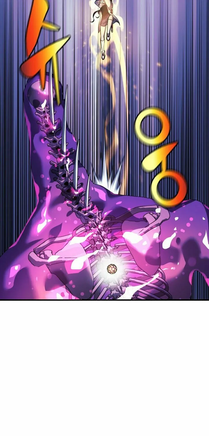 My Daughter Is The Final Boss Chapter 8 page 39 - 