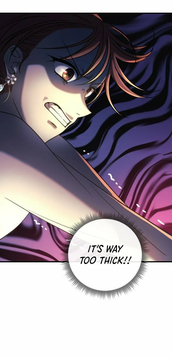 My Daughter Is The Final Boss Chapter 8 page 45 - 