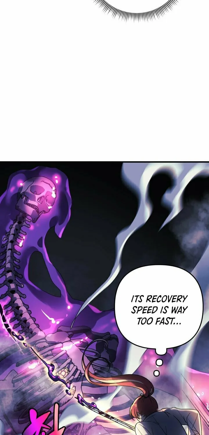 My Daughter Is The Final Boss Chapter 8 page 47 - 