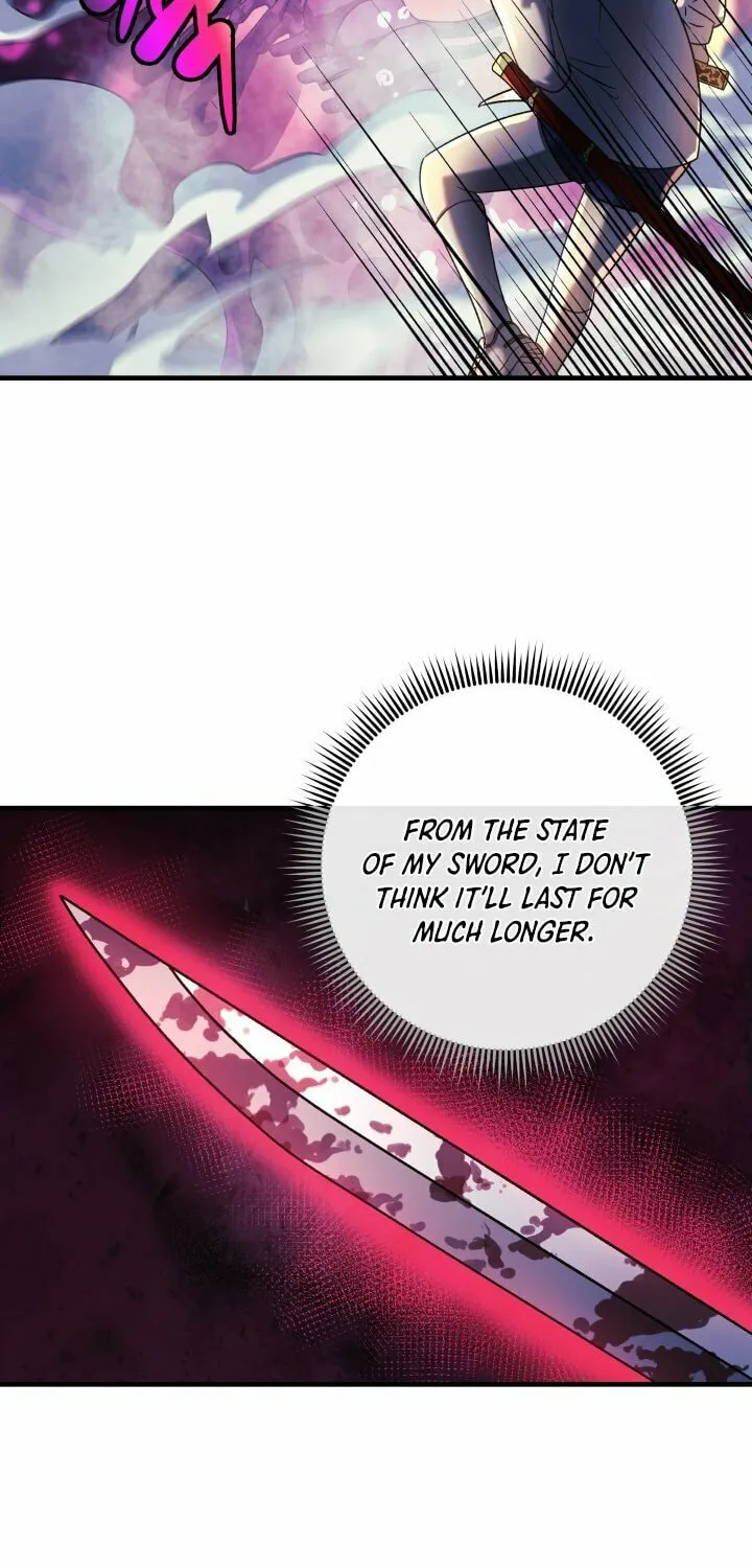 My Daughter Is The Final Boss Chapter 8 page 48 - 
