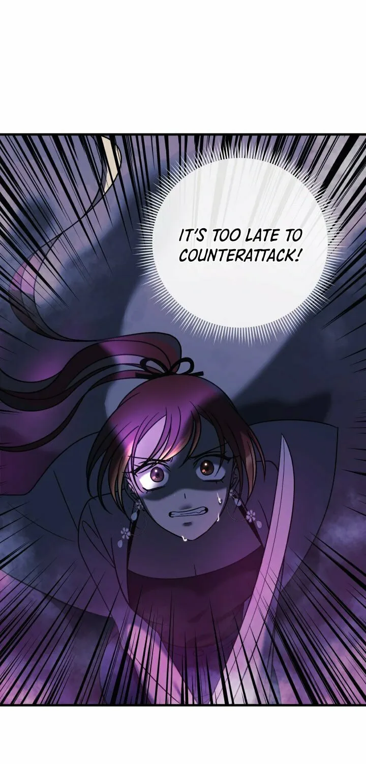 My Daughter Is The Final Boss Chapter 8 page 50 - 