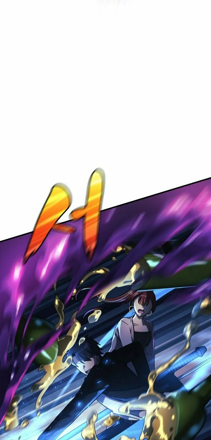 My Daughter Is The Final Boss Chapter 8 page 52 - 