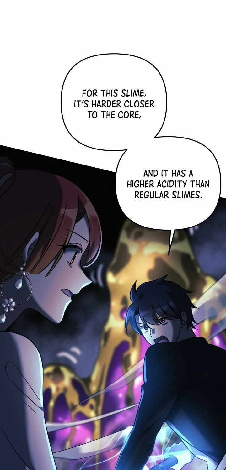 My Daughter Is The Final Boss Chapter 8 page 56 - 