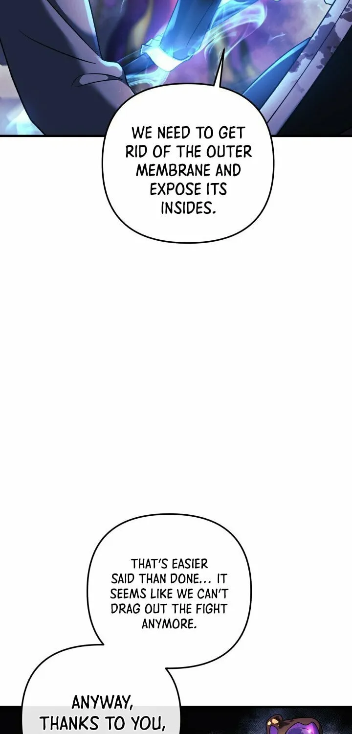 My Daughter Is The Final Boss Chapter 8 page 57 - 