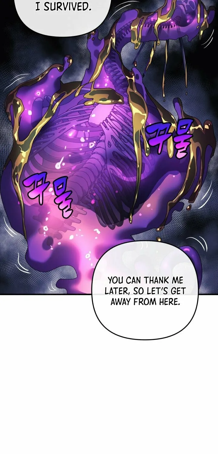 My Daughter Is The Final Boss Chapter 8 page 58 - 