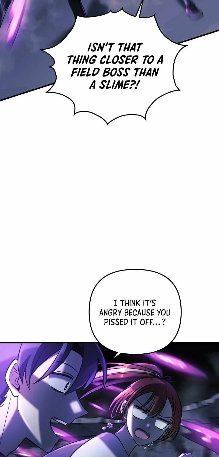 My Daughter Is The Final Boss Chapter 8 page 60 - 
