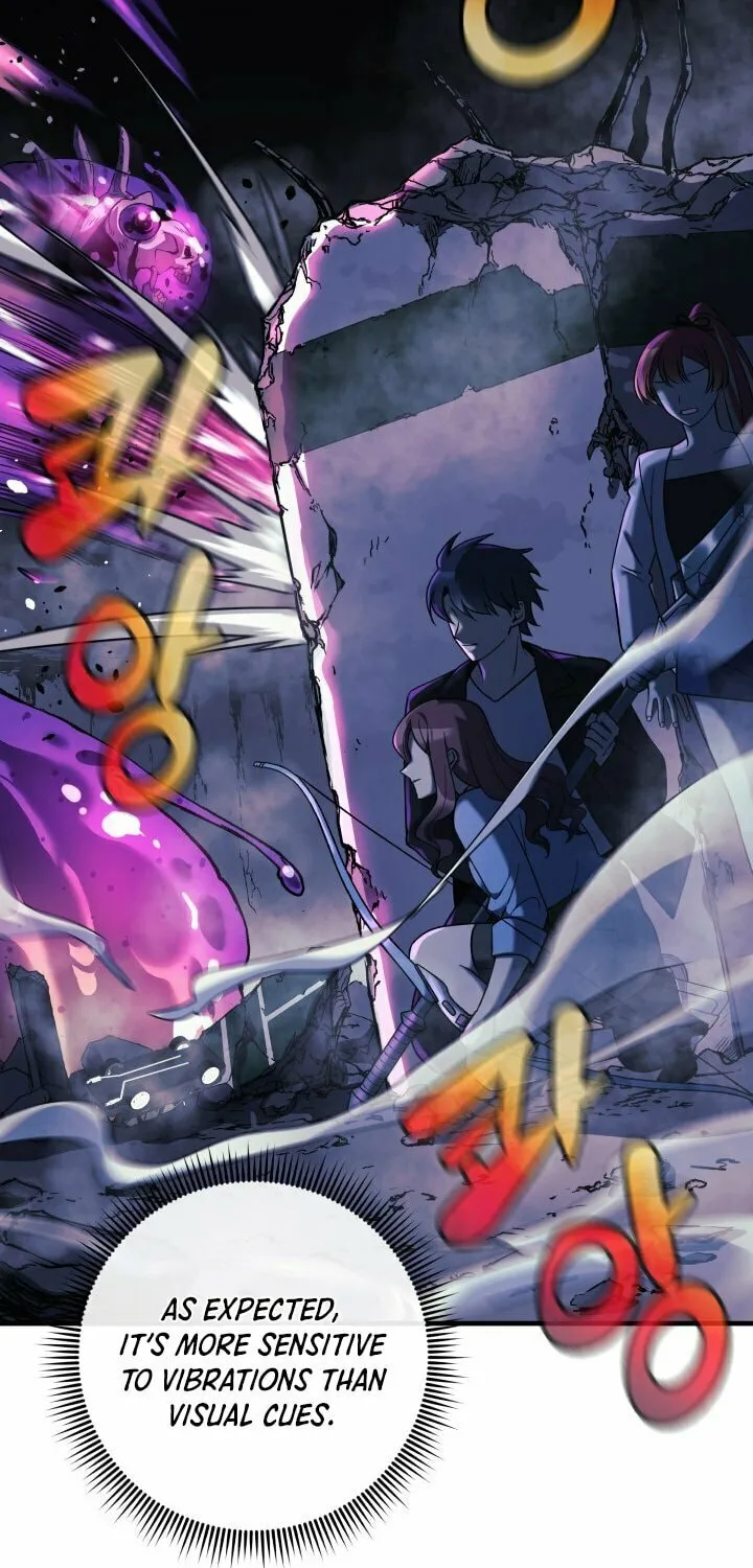 My Daughter Is The Final Boss Chapter 8 page 7 - 