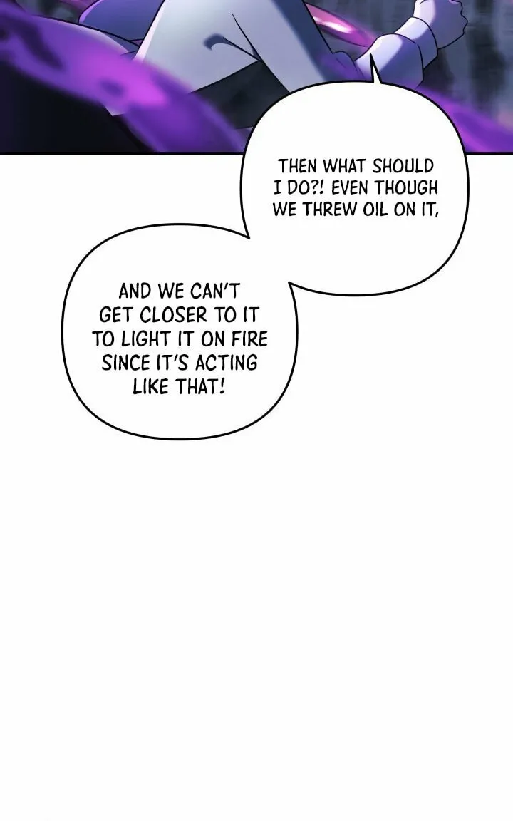 My Daughter Is The Final Boss Chapter 8 page 61 - 