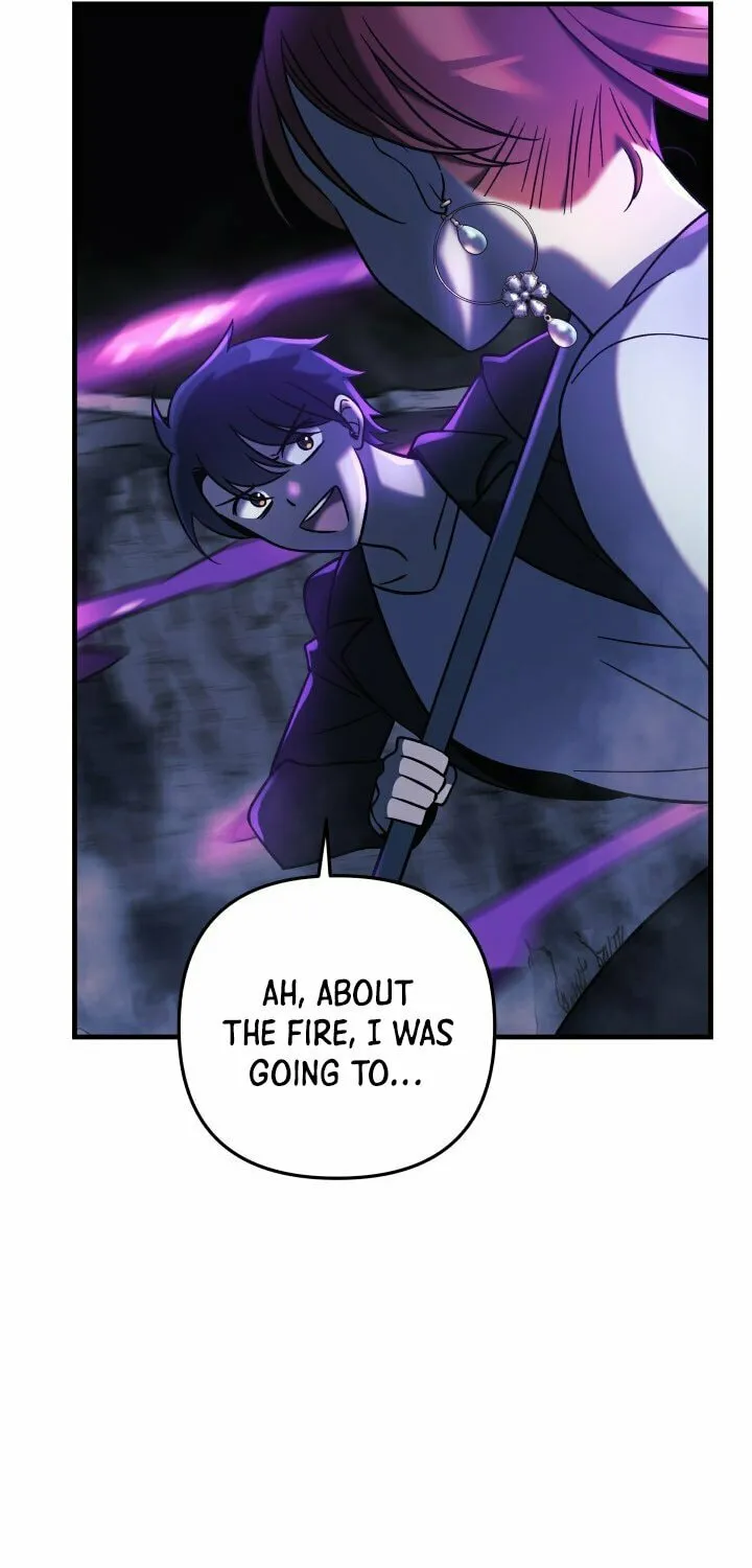 My Daughter Is The Final Boss Chapter 8 page 62 - 