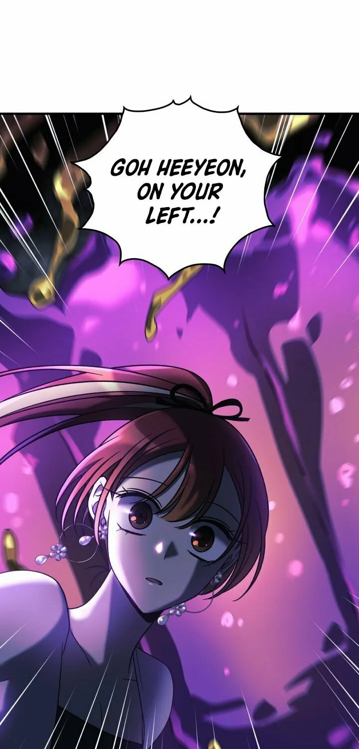 My Daughter Is The Final Boss Chapter 8 page 63 - 