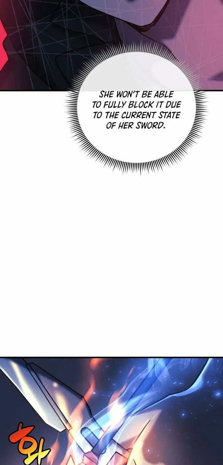 My Daughter Is The Final Boss Chapter 8 page 65 - 