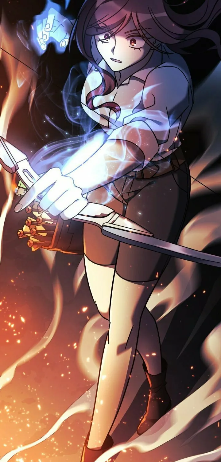 My Daughter Is The Final Boss Chapter 8 page 70 - 