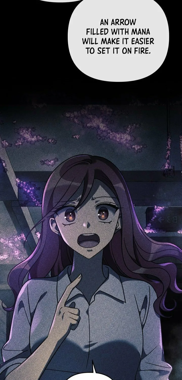 My Daughter Is The Final Boss Chapter 8 page 73 - 