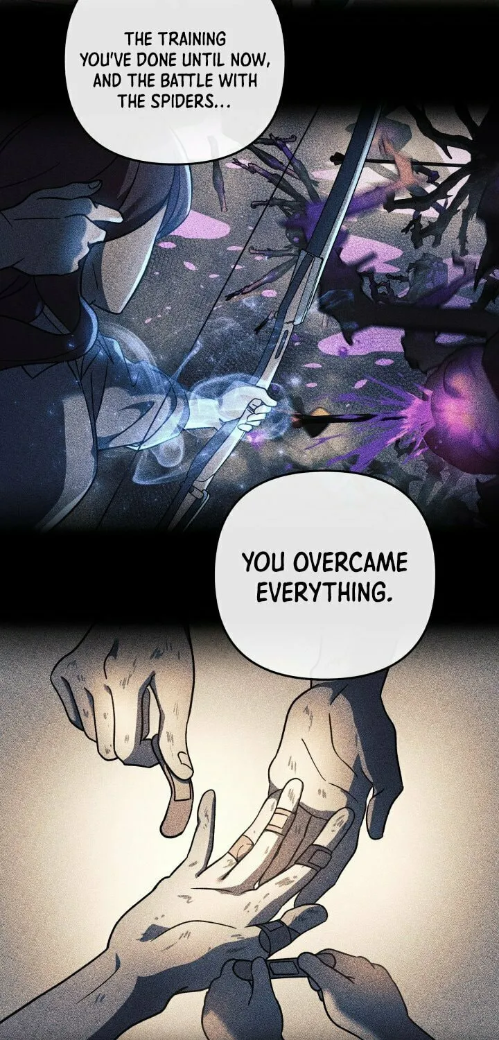 My Daughter Is The Final Boss Chapter 8 page 76 - 
