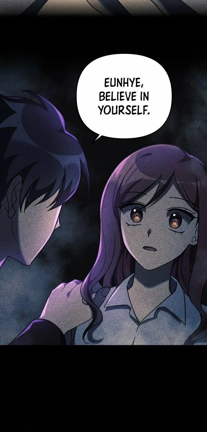 My Daughter Is The Final Boss Chapter 8 page 77 - 