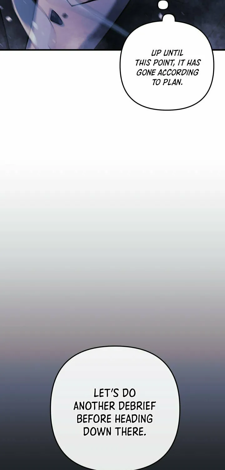 My Daughter Is The Final Boss Chapter 8 page 9 - 