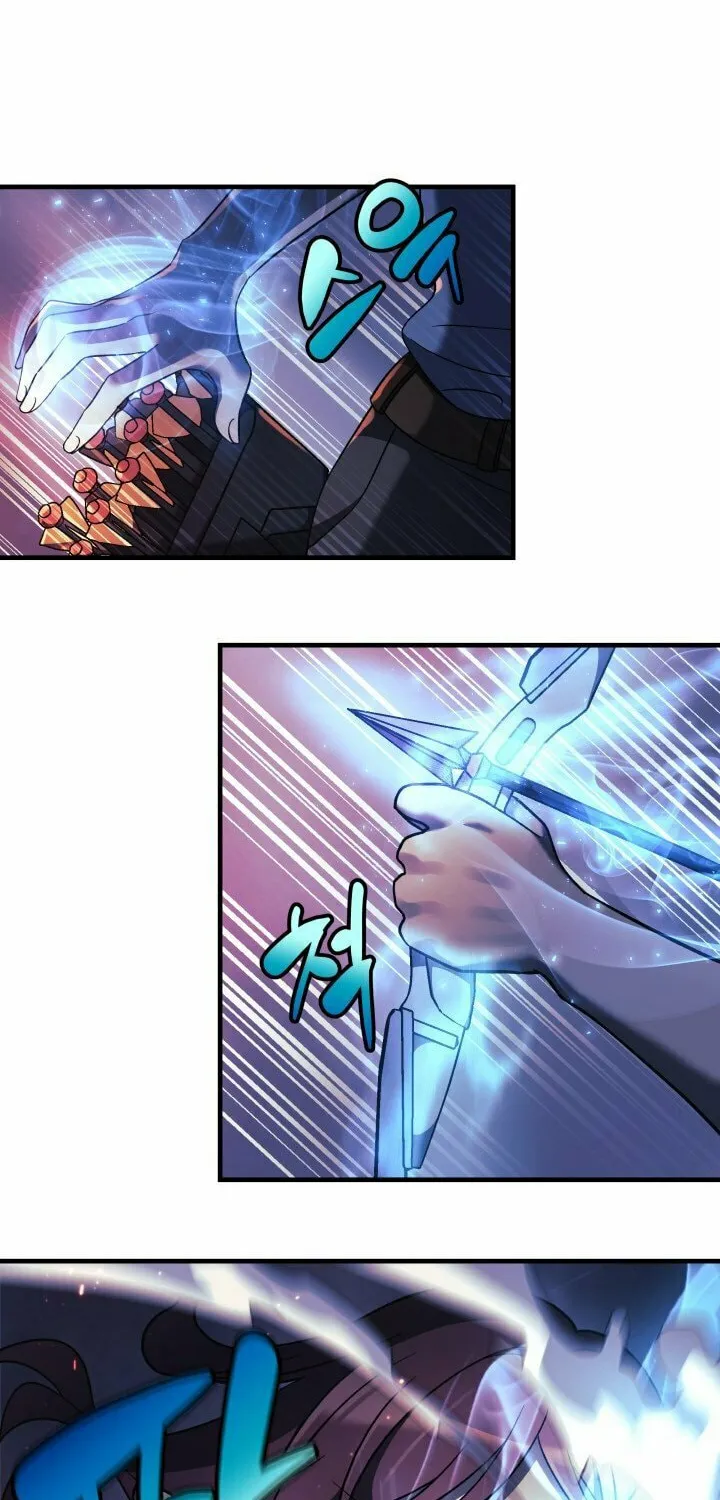 My Daughter Is The Final Boss Chapter 8 page 85 - 